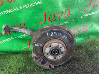 Ступица правая передняя AUDI A4 8K5 CDHB 1 ракурс