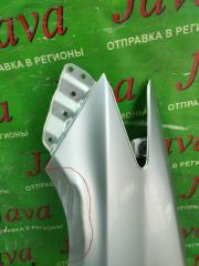 Крыло левое переднее TOYOTA PRIUS ZVW30 2ZR-FXE 53802-47050 4 ракурс