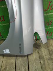 Крыло левое переднее TOYOTA PRIUS ZVW30 2ZR-FXE 53802-47050 5 ракурс