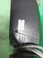 Зеркало правое переднее NISSAN ELGRAND TE52 QR25DE 5 ракурс
