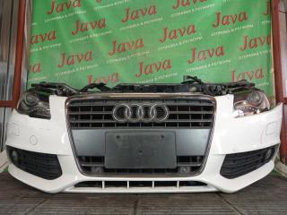 Ноускат передний AUDI A4 8K2 CDNB 1 ракурс