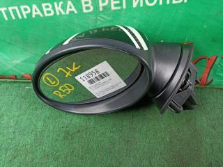 Зеркало левое переднее MINI HATCH R50 W10B16A 1 ракурс Зеркало левое переднее MINI HATCH R50 W10B16A 1 ракурс