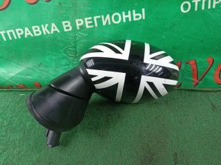 Зеркало левое переднее MINI HATCH R50 W10B16A 2 ракурс Зеркало левое переднее MINI HATCH R50 W10B16A 2 ракурс