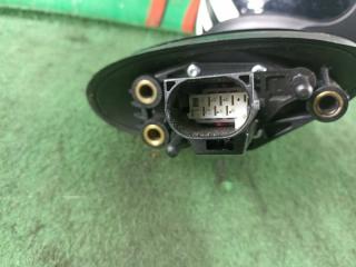 Зеркало левое переднее MINI HATCH R50 W10B16A 3 ракурс Зеркало левое переднее MINI HATCH R50 W10B16A 3 ракурс