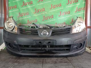 Ноускат передний NISSAN AD VAY12 CR12DE 1 ракурс