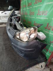 Ноускат передний NISSAN AD VAY12 CR12DE 2 ракурс