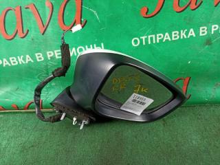 Зеркало правое переднее MAZDA DEMIO DJ3FS P3-VPS 1 ракурс
