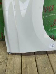 Крыло правое переднее TOYOTA BB QNC20 K3-VE 5 ракурс