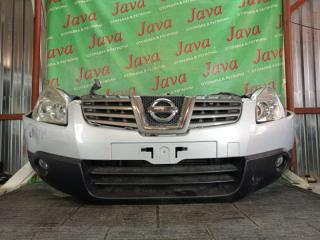 Ноускат передний NISSAN DUALIS KJ10 MR20DE 1 ракурс