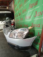 Ноускат передний NISSAN DUALIS KJ10 MR20DE 2 ракурс