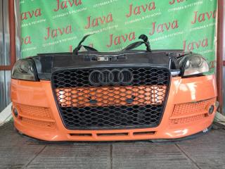 Ноускат передний AUDI TT 8J3 BWA 1 ракурс