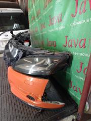 Ноускат передний AUDI TT 8J3 BWA 2 ракурс