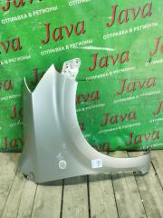 Крыло правое переднее TOYOTA PASSO KGC10 1KR-FE 53811-B1010 1 ракурс