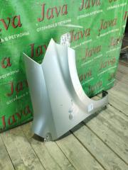 Крыло правое переднее TOYOTA PASSO KGC10 1KR-FE 53811-B1010 2 ракурс