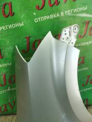 Крыло правое переднее TOYOTA PASSO KGC10 1KR-FE 53811-B1010 4 ракурс