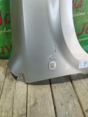 Крыло правое переднее TOYOTA PASSO KGC10 1KR-FE 53811-B1010 5 ракурс