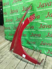 Крыло правое переднее HONDA CR-Z ZF1 LEA 60210SZTG00ZZ 3 ракурс