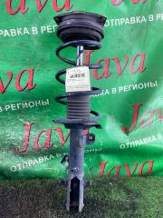 Стойка левая передняя NISSAN CUBE BZ11 CR14DE 543033U825 1 ракурс