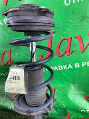 Стойка левая передняя NISSAN CUBE BZ11 CR14DE 543033U825 3 ракурс