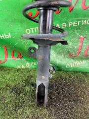 Стойка правая передняя NISSAN CUBE BZ11 CR14DE 543023U825 5 ракурс