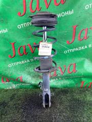 Стойка передняя левая NISSAN MARCH 2008