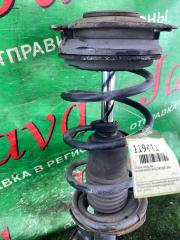 Стойка левая передняя NISSAN MARCH AK12 CR12DE 3 ракурс