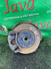 Ступица правая передняя SUBARU IMPREZA GH2 EL154 1 ракурс