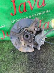 Ступица правая передняя SUBARU IMPREZA GH2 EL154 4 ракурс