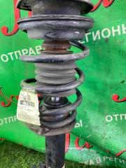 Стойка правая передняя MINI CLUBMAN R55 N12B16A 3 ракурс