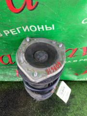 Стойка левая передняя MINI CLUBMAN R55 N12B16A 2 ракурс