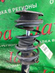 Стойка левая передняя MINI CLUBMAN R55 N12B16A 3 ракурс