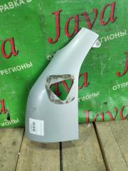 Запчасть крыло переднее левое TOYOTA HIACE 2007