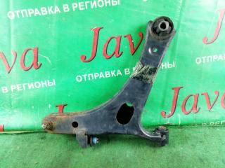 Рычаг левый передний SUBARU IMPREZA GH2 EL154 20202AG192 2 ракурс