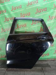 Дверь левая задняя HONDA FIT GP5 LEB 67550T5AZ00ZZ 1 ракурс