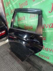Дверь левая задняя HONDA FIT GP5 LEB 67550T5AZ00ZZ 2 ракурс