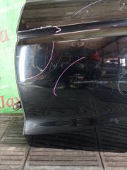 Дверь левая задняя HONDA FIT GP5 LEB 67550T5AZ00ZZ 4 ракурс