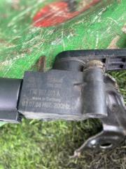 Датчик контроля высоты задний AUDI A4 8K2 CDHB 1T0907503A 3 ракурс