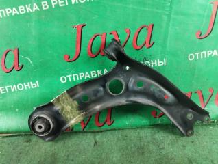 Рычаг левый передний VOLKSWAGEN GOLF 5G1 CJZ 5Q0407151M 3 ракурс