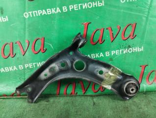 Рычаг правый передний VOLKSWAGEN GOLF 5G1 CJZ 5Q0407152J 2 ракурс