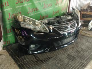 Ноускат передний TOYOTA MARK X GRX130 4GR-FSE 2 ракурс