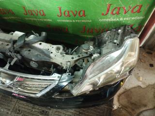 Ноускат передний TOYOTA MARK X GRX130 4GR-FSE 4 ракурс