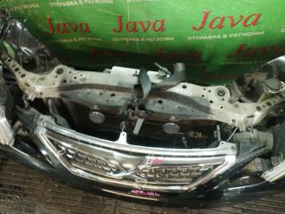 Ноускат передний TOYOTA MARK X GRX130 4GR-FSE 5 ракурс