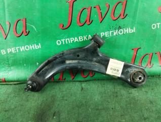 Рычаг левый передний NISSAN WINGROAD Y12 HR15DE 54501ED00A 1 ракурс