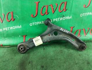 Рычаг правый передний MAZDA DEMIO DE3FS ZJ-VE D65134300B 1 ракурс