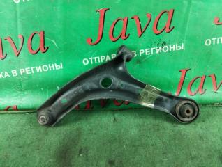 Рычаг правый передний MAZDA DEMIO DE3FS ZJ-VE D65134300B 3 ракурс