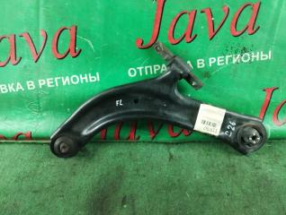Рычаг левый передний NISSAN SERENA C26 MR20DD 54501EN001 1 ракурс