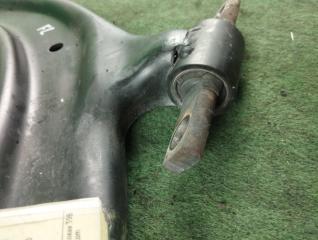 Рычаг левый передний NISSAN SERENA C26 MR20DD 54501EN001 5 ракурс