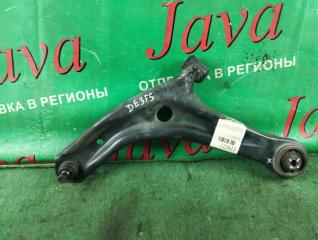Рычаг левый передний MAZDA DEMIO DE3FS ZJ-VE D65134350B 1 ракурс