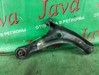 Рычаг левый передний MAZDA DEMIO DE3FS ZJ-VE D65134350B 2 ракурс