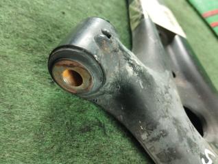 Рычаг левый передний MAZDA DEMIO DE3FS ZJ-VE D65134350B 4 ракурс